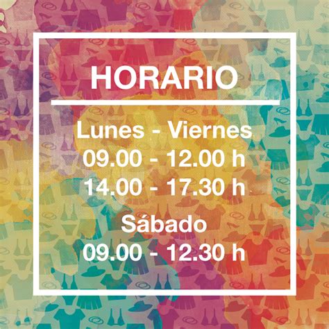 Horarios de apertura Diserzafra S.coop.ltda. Zafra C/ B.º。